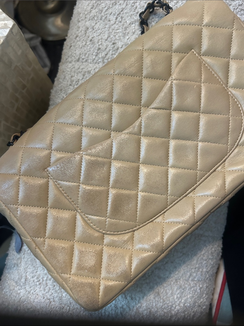 Chanel COA crossbody 🥳🥳❌❌ - Picture 14 of 14